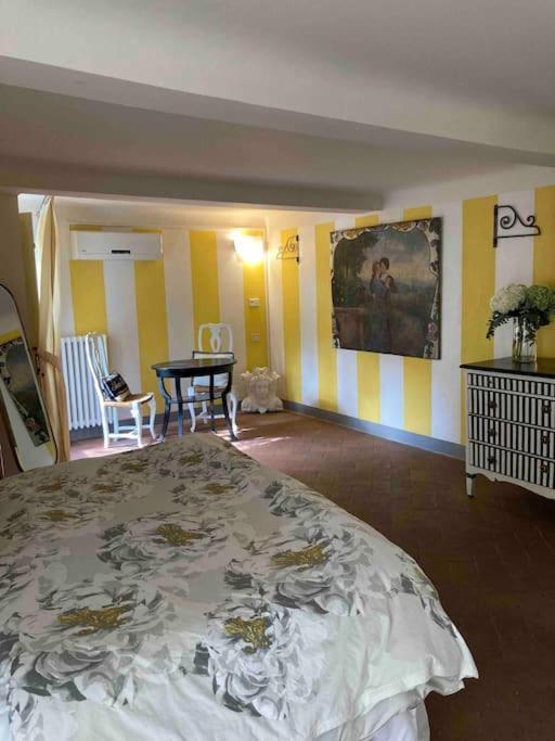 Locanda Sant' Agostino Лукка Екстер'єр фото