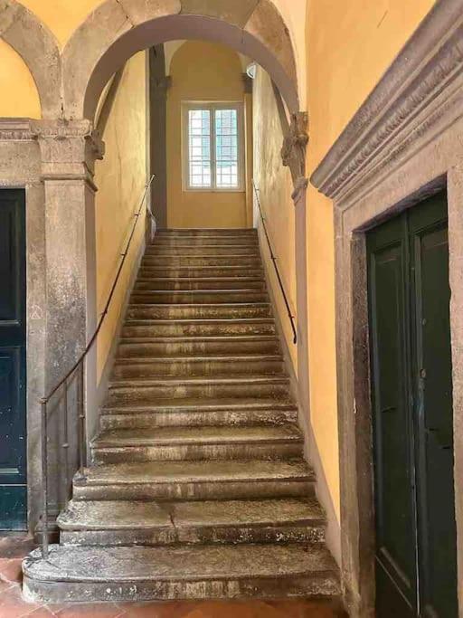 Locanda Sant' Agostino Лукка Екстер'єр фото
