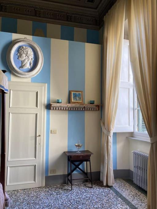 Locanda Sant' Agostino Лукка Екстер'єр фото