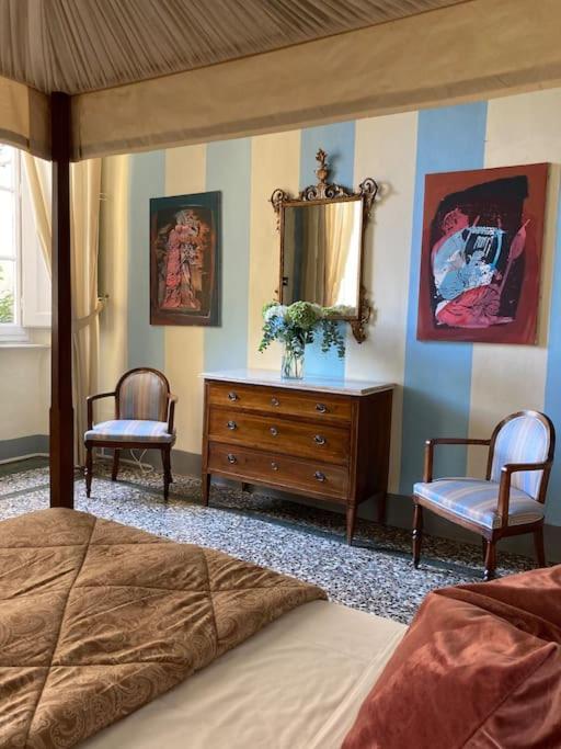 Locanda Sant' Agostino Лукка Екстер'єр фото