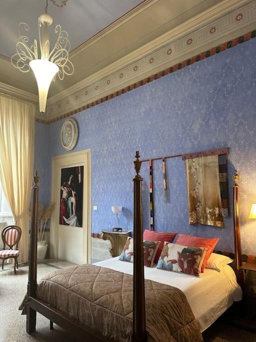 Locanda Sant' Agostino Лукка Екстер'єр фото