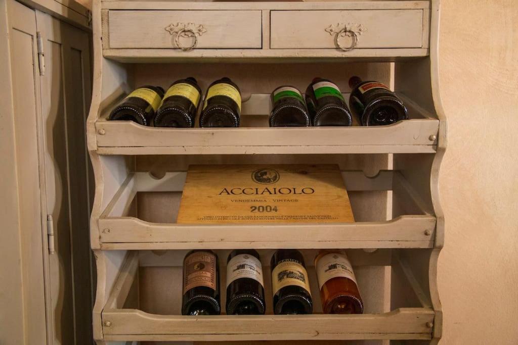 Locanda Sant' Agostino Лукка Екстер'єр фото