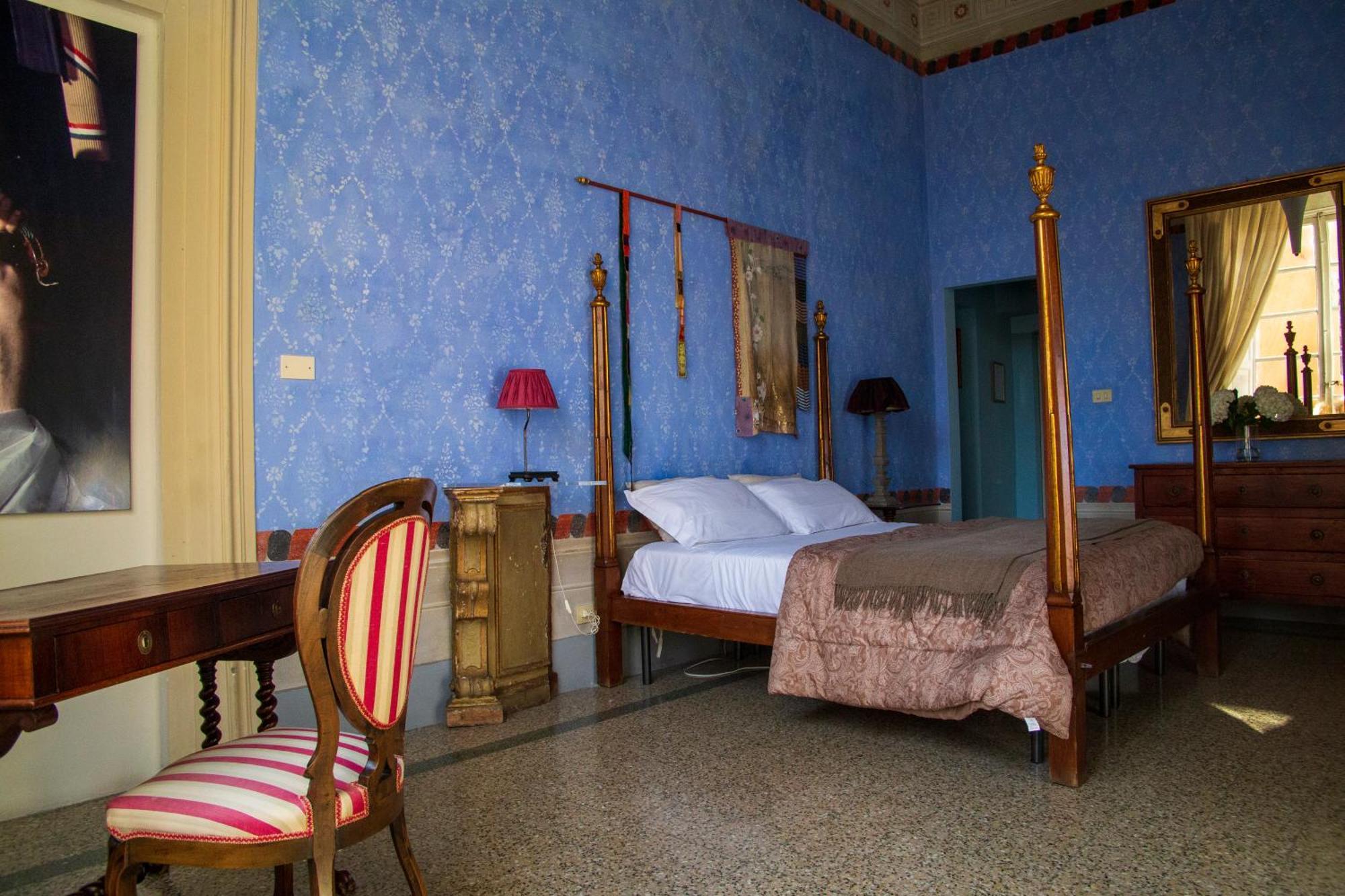 Locanda Sant' Agostino Лукка Екстер'єр фото