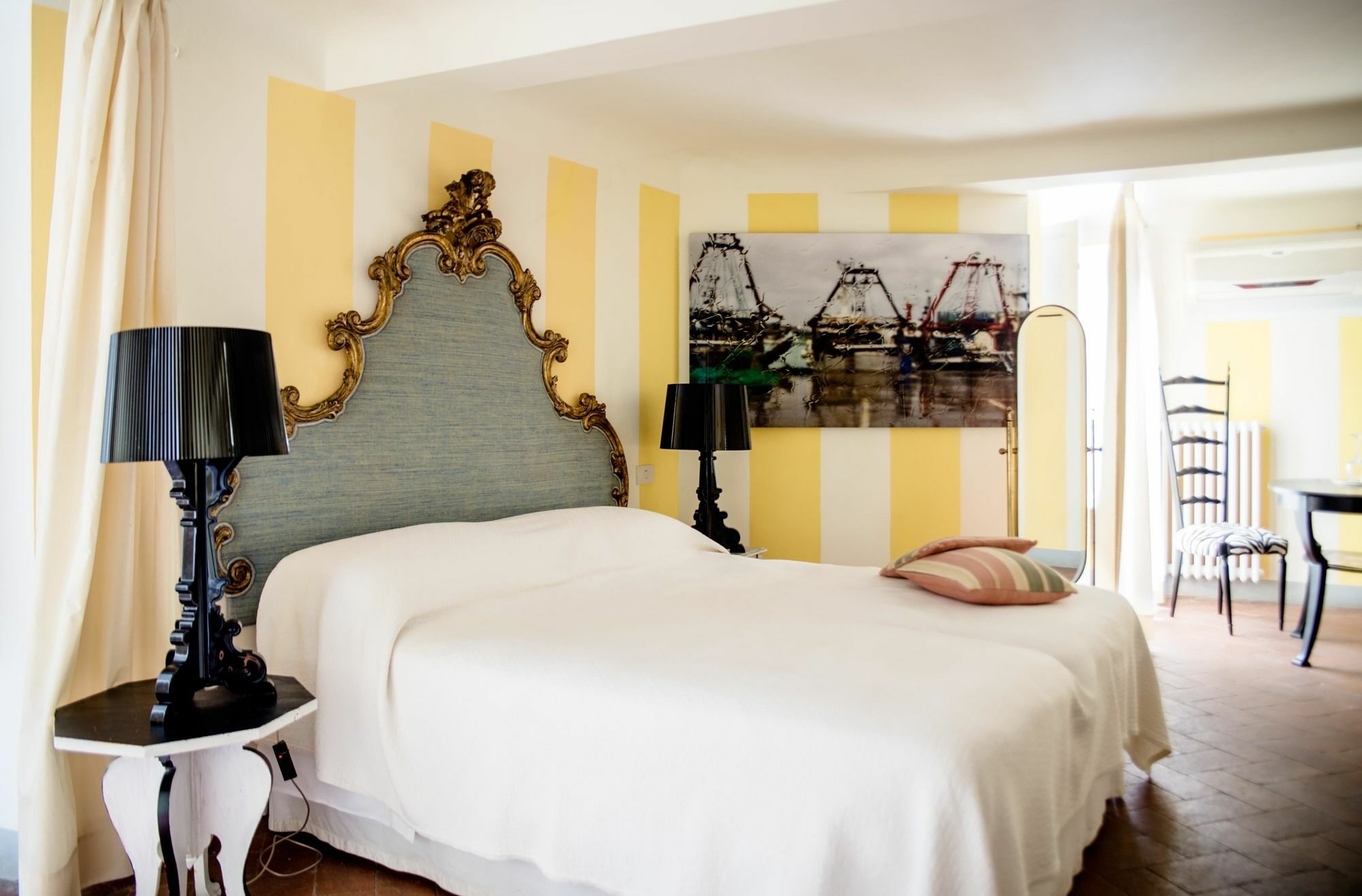 Locanda Sant' Agostino Лукка Екстер'єр фото