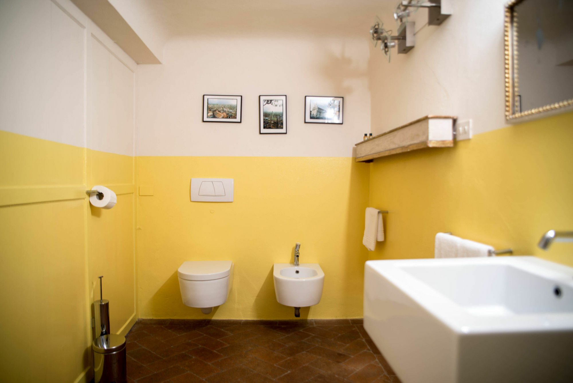 Locanda Sant' Agostino Лукка Екстер'єр фото