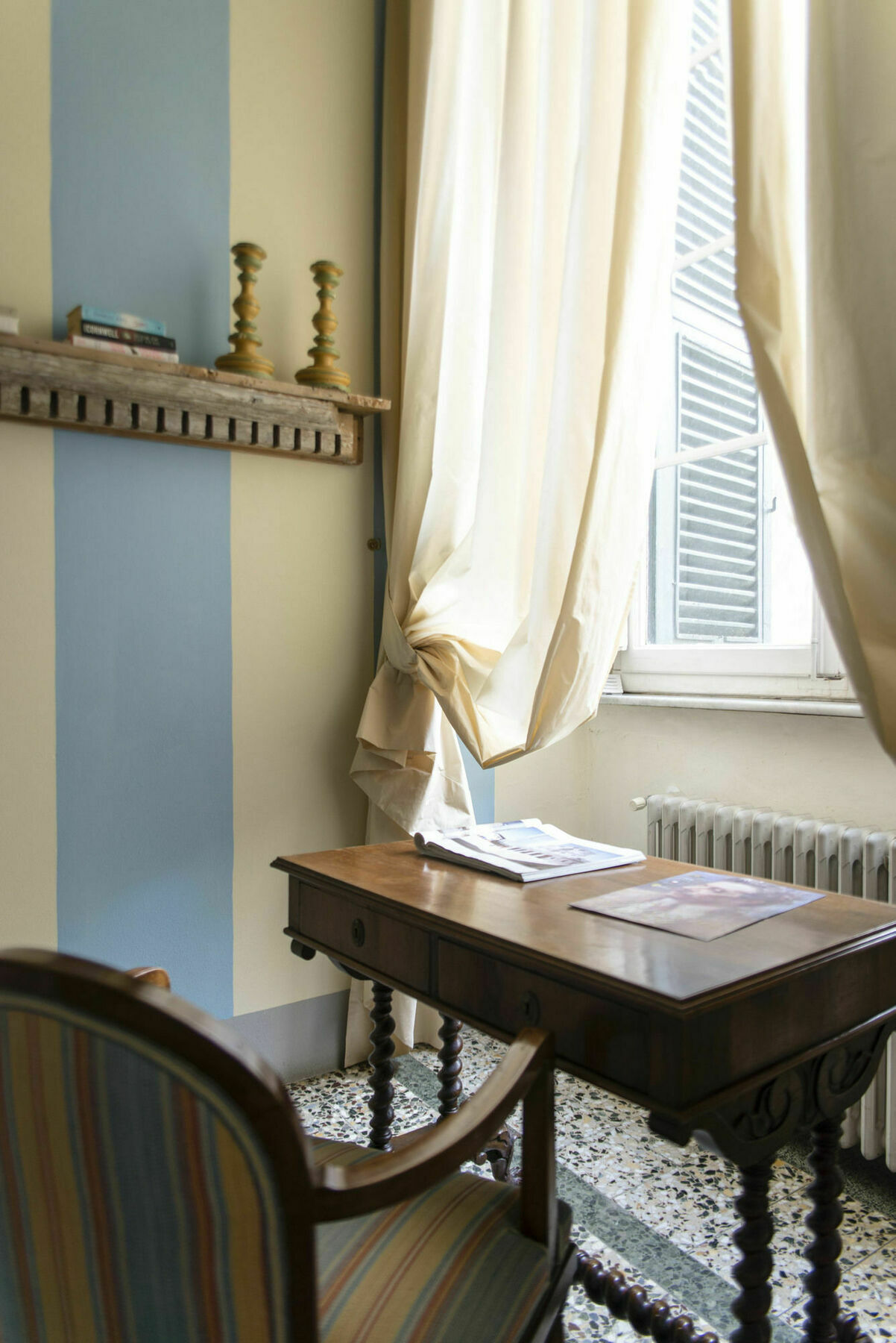 Locanda Sant' Agostino Лукка Екстер'єр фото