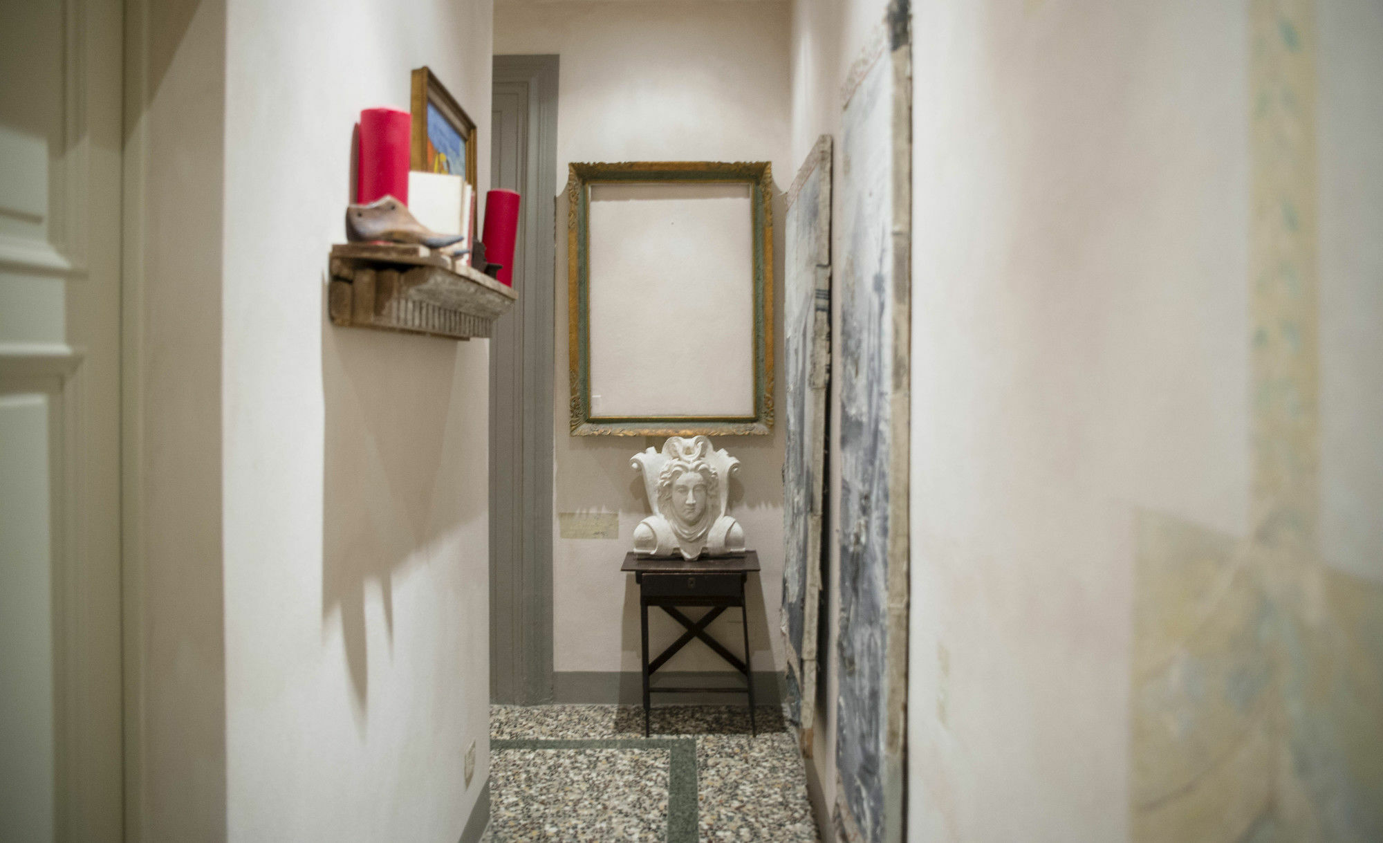Locanda Sant' Agostino Лукка Екстер'єр фото