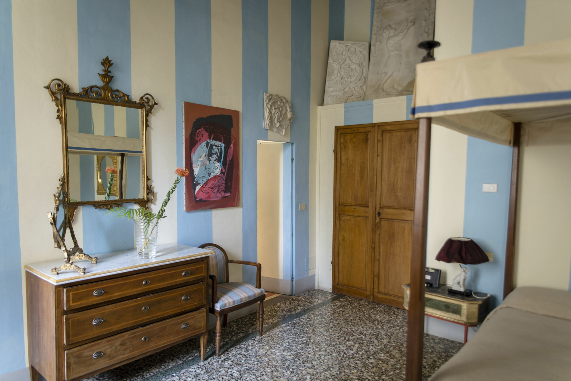 Locanda Sant' Agostino Лукка Екстер'єр фото