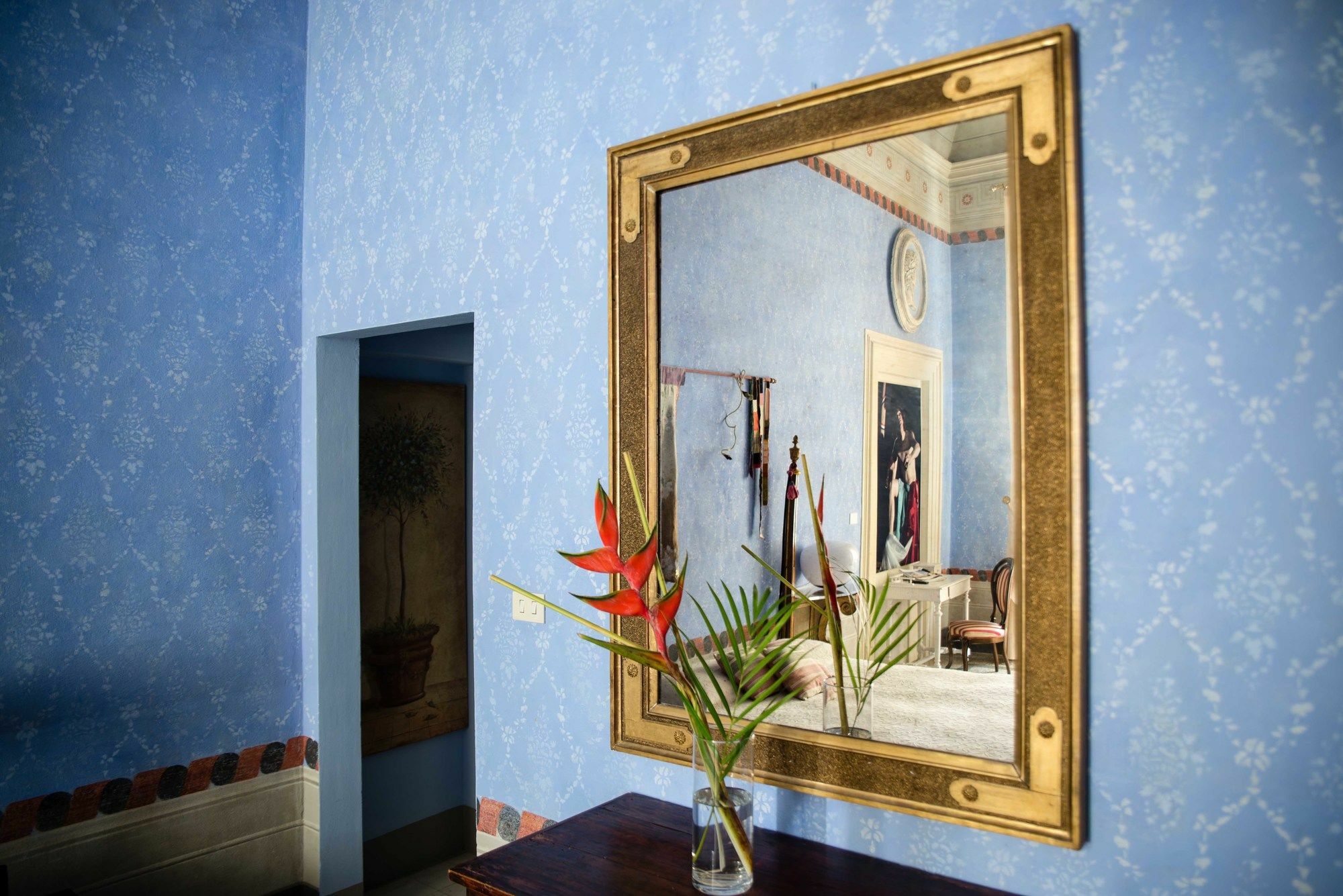 Locanda Sant' Agostino Лукка Екстер'єр фото